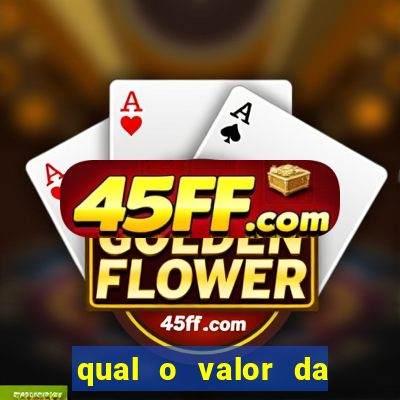 qual o valor da fortuna de mirella santos
